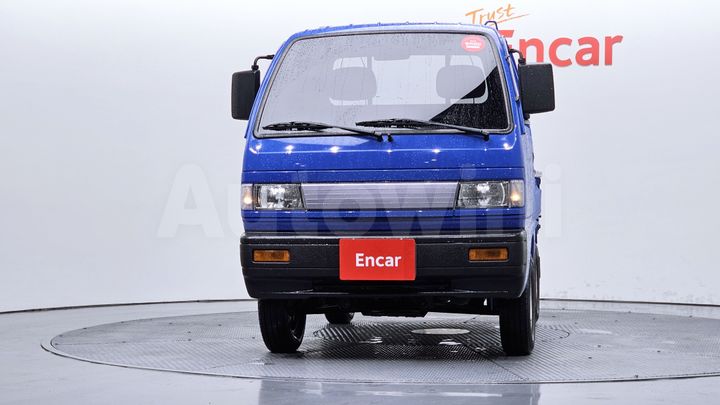 Chevrolet Labo 2018 — 3