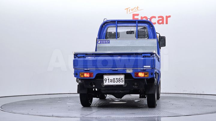 Chevrolet Labo 2018 — 4