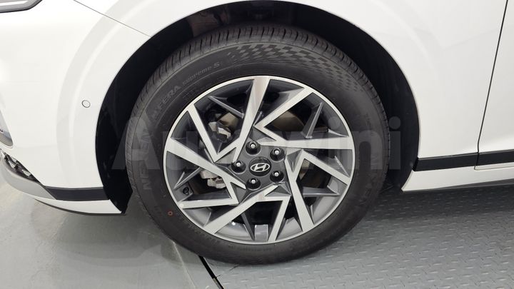 Hyundai Grandeur 2025 — 5
