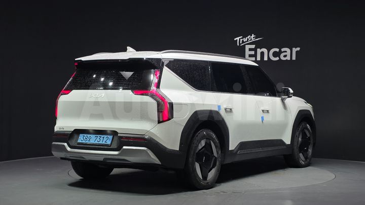 Kia EV9 2024 — 2