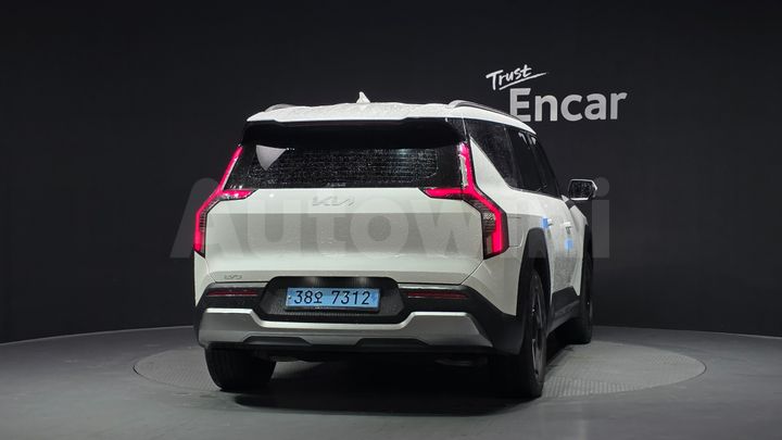 Kia EV9 2024 — 4