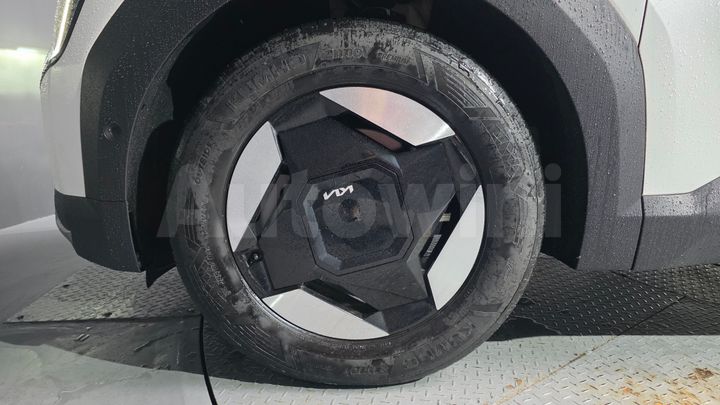 Kia EV9 2024 — 5