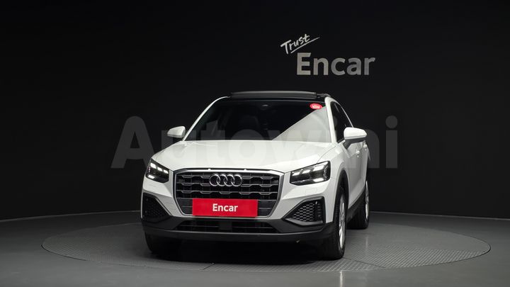 Audi Q2 2023 — 3