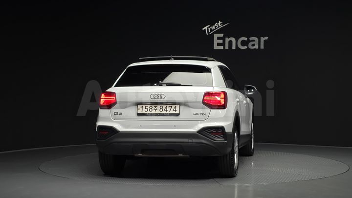Audi Q2 2023 — 4
