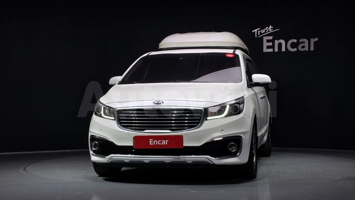 Kia Carnival 2018 — 3