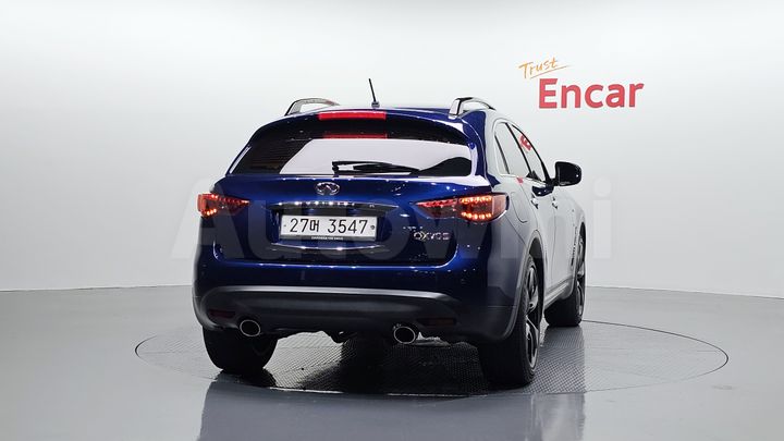 Infiniti QX 2017 — 4