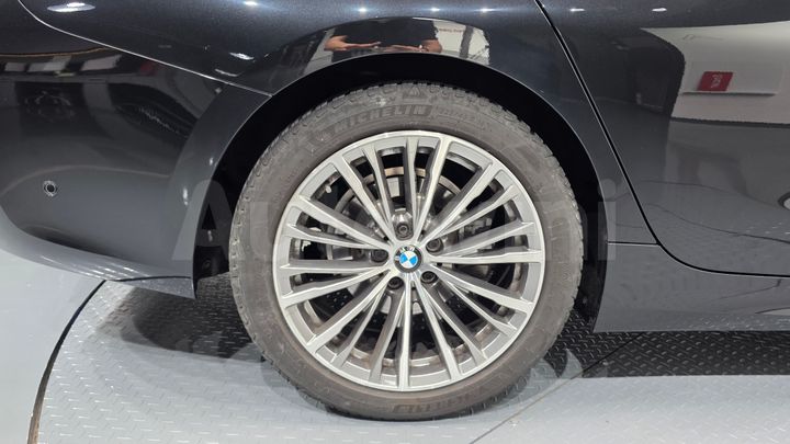 BMW 3 Series 2022 — 5