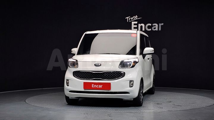 Kia Ray 2016 — 3