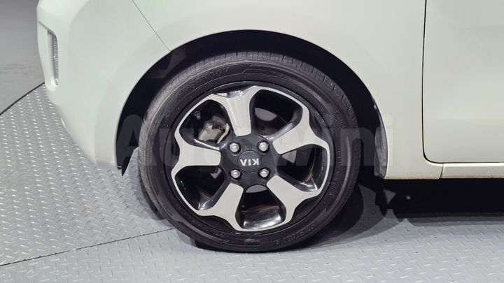 Kia Ray 2016 — 5