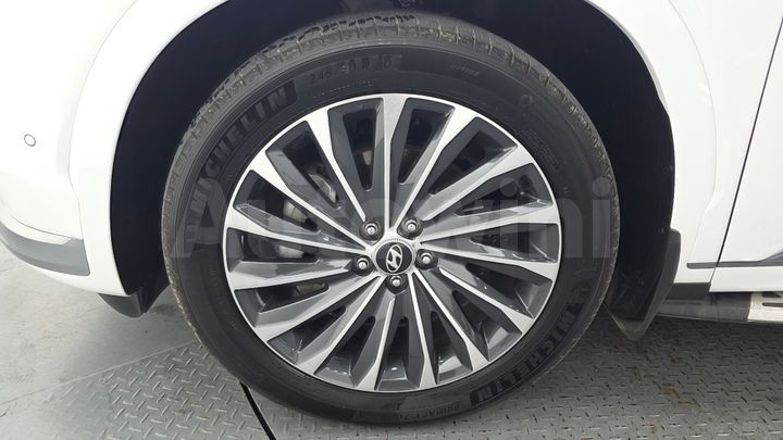 Hyundai Palisade 2023 — 5