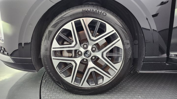 Hyundai Grandeur 2023 — 5