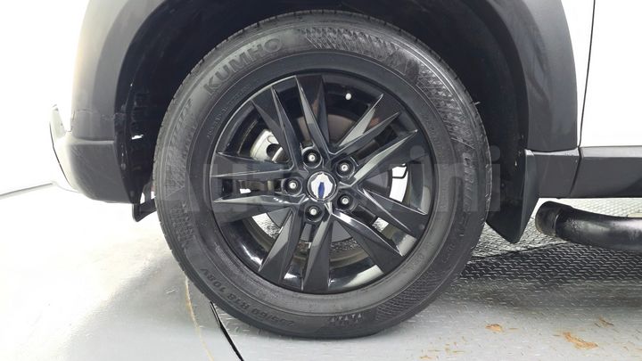 KGM (Ssangyong) Rexton 2021 — 5