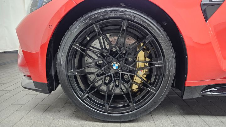 BMW M3 2026 — 4