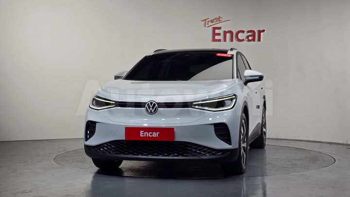 Volkswagen ID.4 2023 — 3