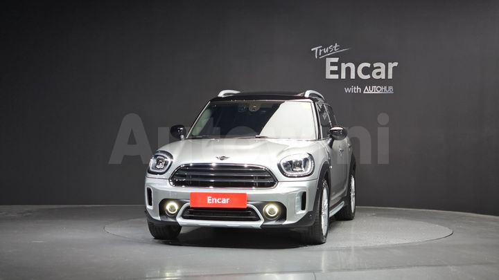 Mini Countryman 2023 — 3