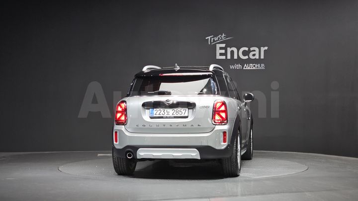 Mini Countryman 2023 — 4