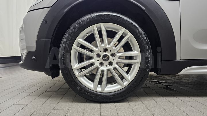 Mini Countryman 2023 — 5