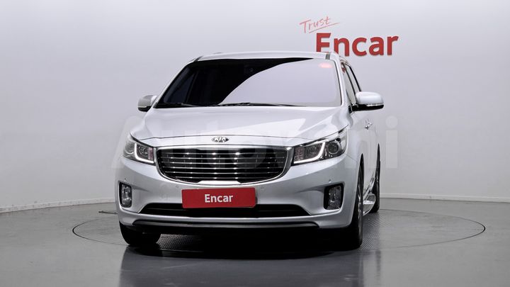 Kia Carnival 2017 — 3