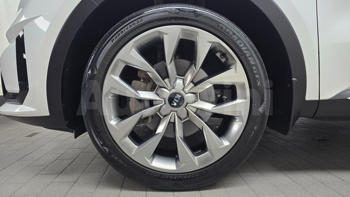 Kia Sorento 2021 — 5