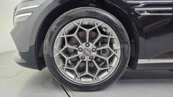 Genesis G80 2021 — 5