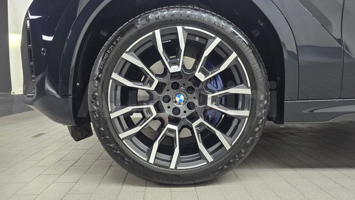 BMW X6 2025 — 4
