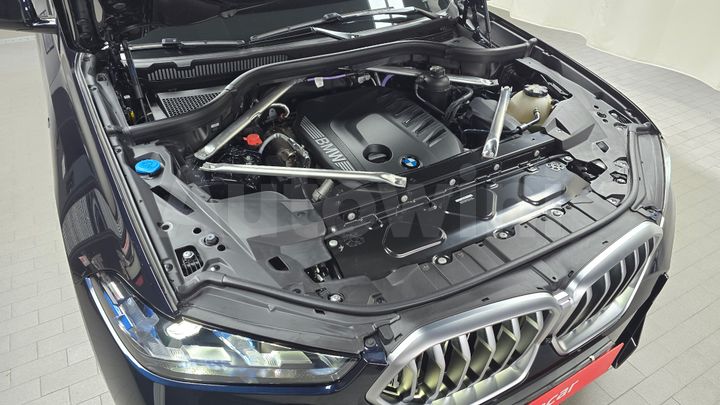 BMW X6 2025 — 5