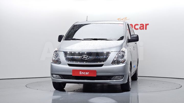 Hyundai Starex 2015 — 3