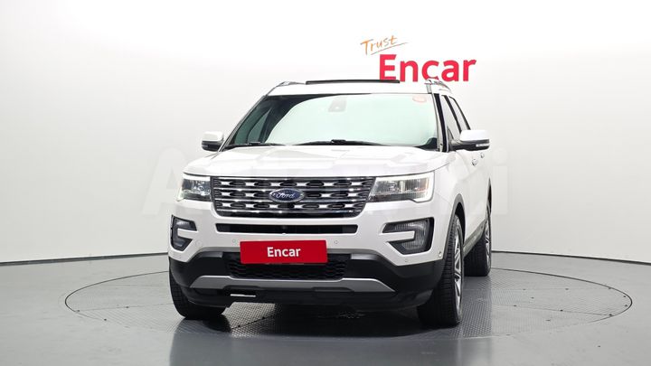 Ford Explorer 2017 — 3