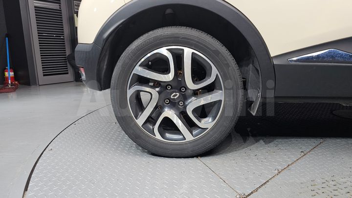 Renault QM3 2016 — 5
