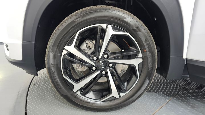 Chevrolet Trailblazer 2022 — 5