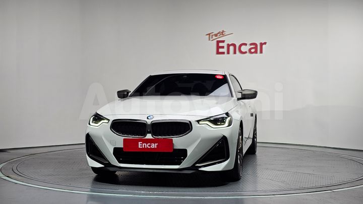 BMW 2 Series 2024 — 3