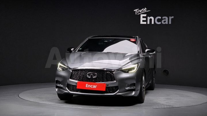 Infiniti Q 2019 — 3