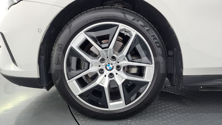 BMW 5 Series 2024 — 5