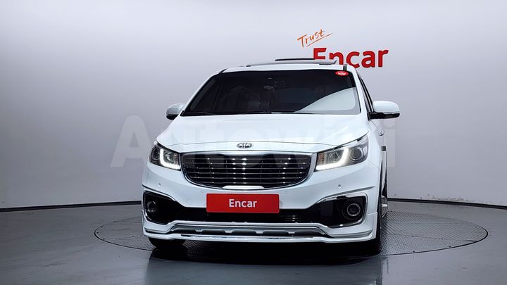 Kia Carnival 2018 — 3