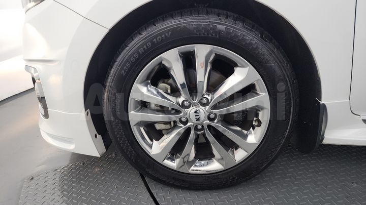 Kia Carnival 2018 — 5