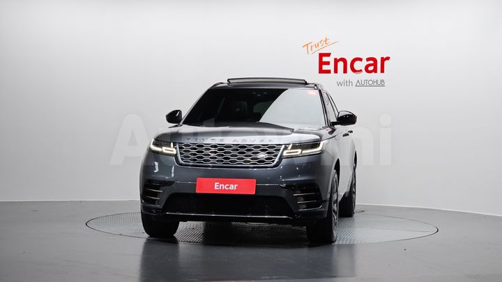 Land Rover Range Rover 2019 — 3