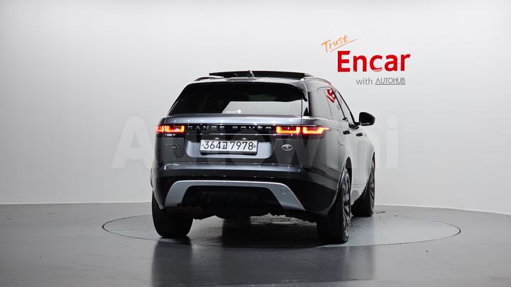 Land Rover Range Rover 2019 — 4