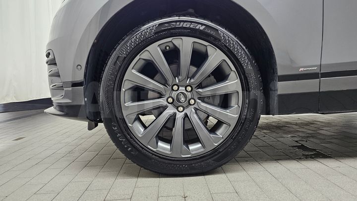 Land Rover Range Rover 2019 — 5