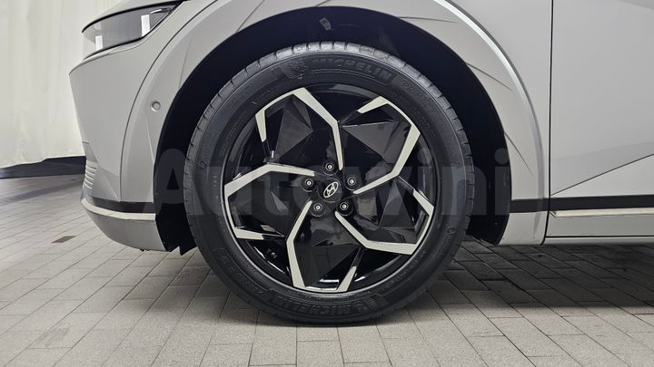 Hyundai Ioniq5 2023 — 4