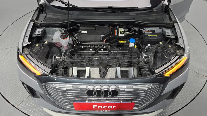 Audi Q4