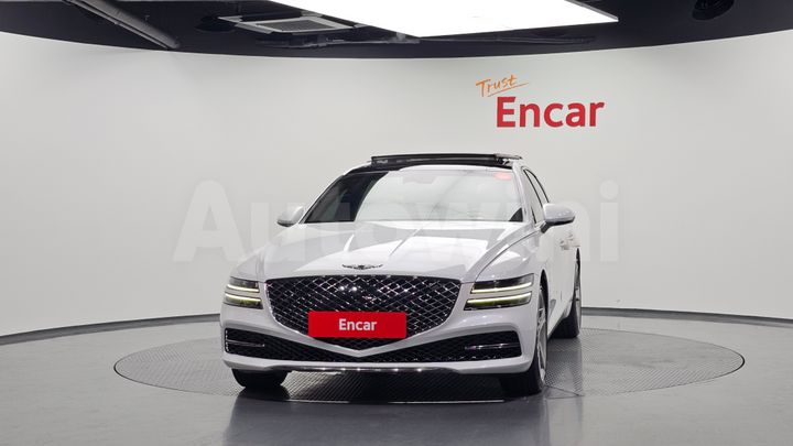 Genesis G80 2022 — 3