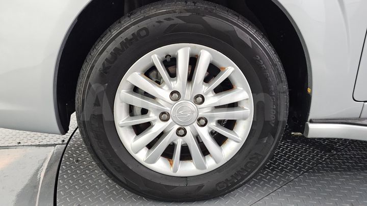 KGM (Ssangyong) Korando 2014 — 4