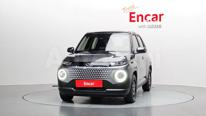 Hyundai Casper 2024 — 3