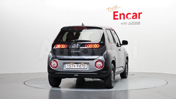 Hyundai Casper 2024 — 4