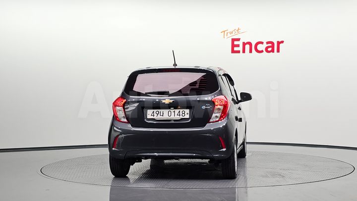 Chevrolet Spark 2017 — 3