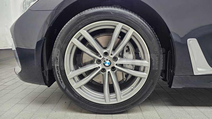 BMW 7 Series 2017 — 5