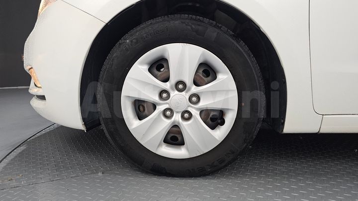 Kia K3 2015 — 5