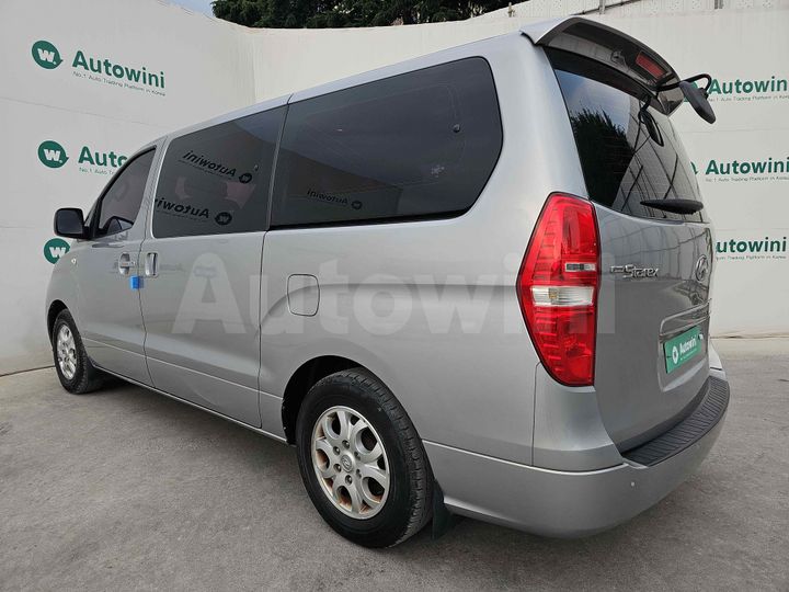 Hyundai Starex 2014 — 3