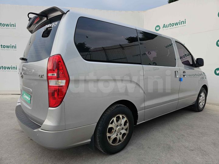 Hyundai Starex 2014 — 5