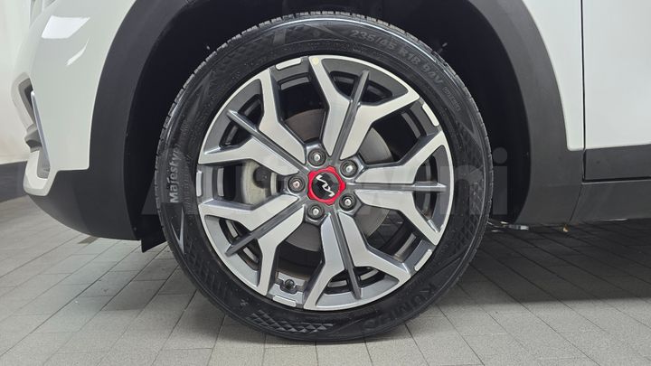 Kia Seltos 2023 — 4